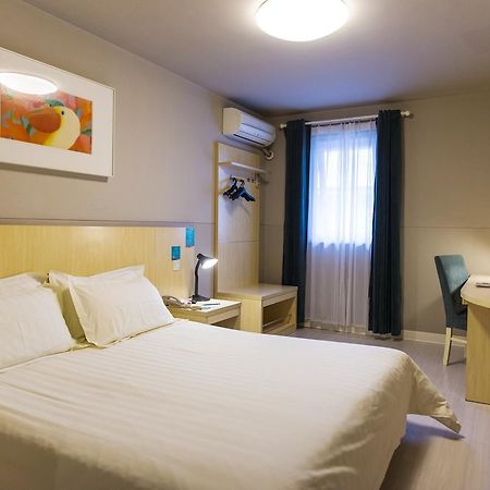Jinjiang Inn Taizhou Xinghua Dainan Town Government Екстериор снимка