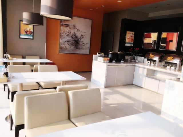 Jinjiang Inn Taizhou Xinghua Dainan Town Government Екстериор снимка